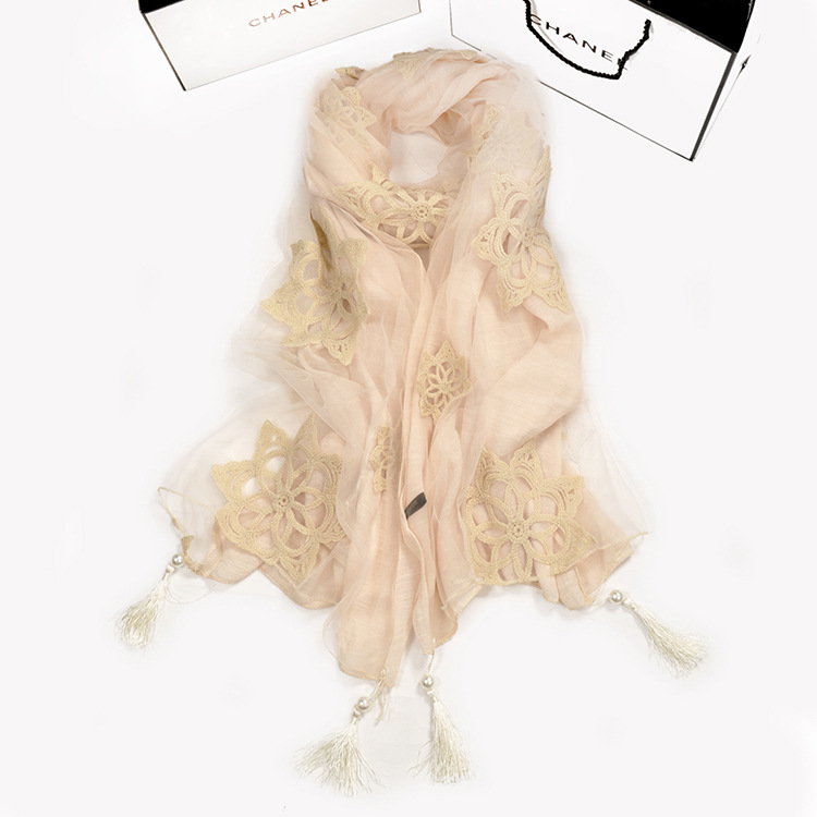 Quality cotton scarves wholesale