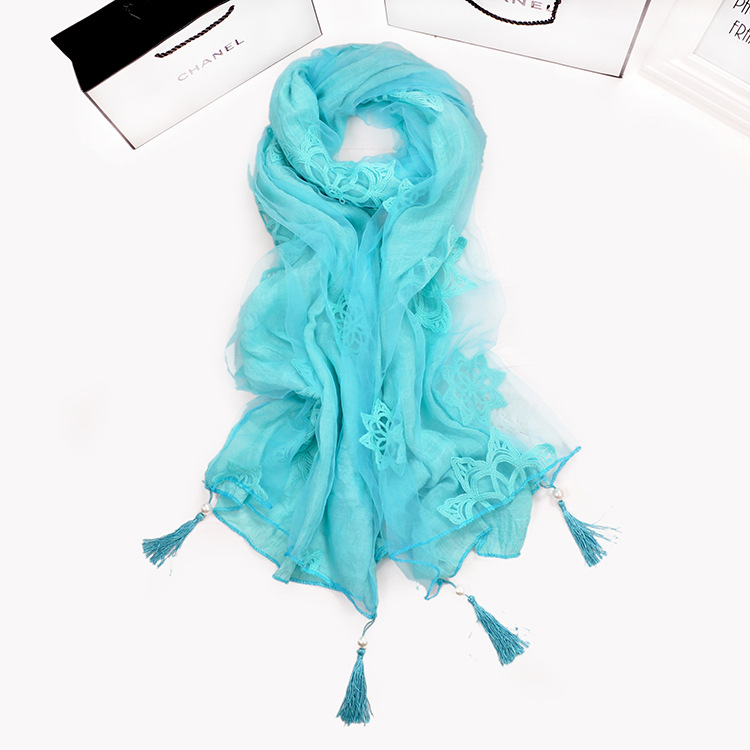 Quality cotton scarves wholesale