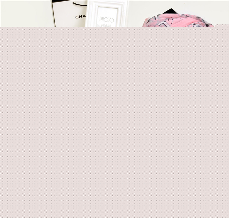 Wholesale ladies chiffon scarf