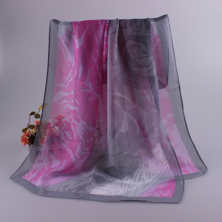 Wholesale chiffon scarf wrap