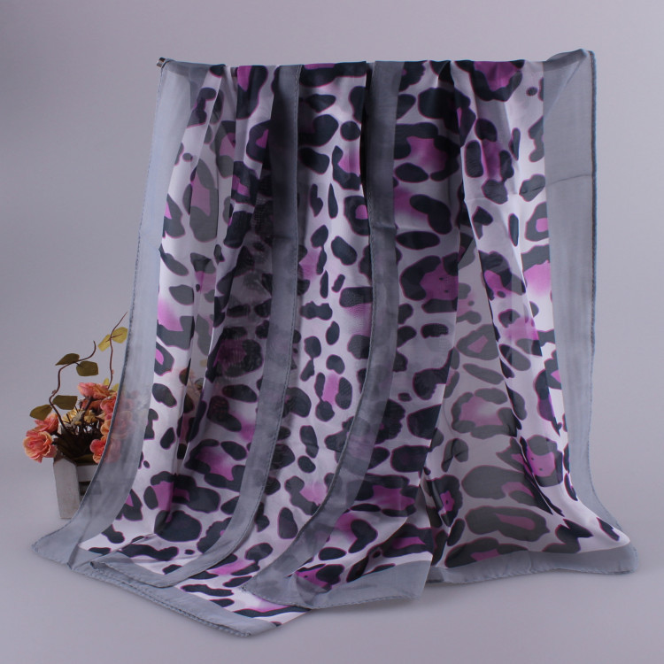 Cheap chiffon scarf wholesale