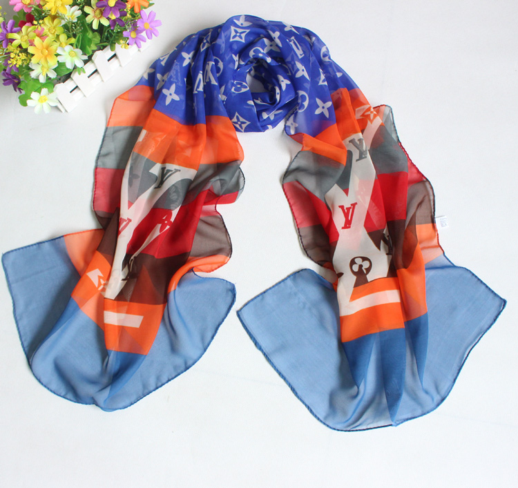 Wholesale chiffon scarf uk
