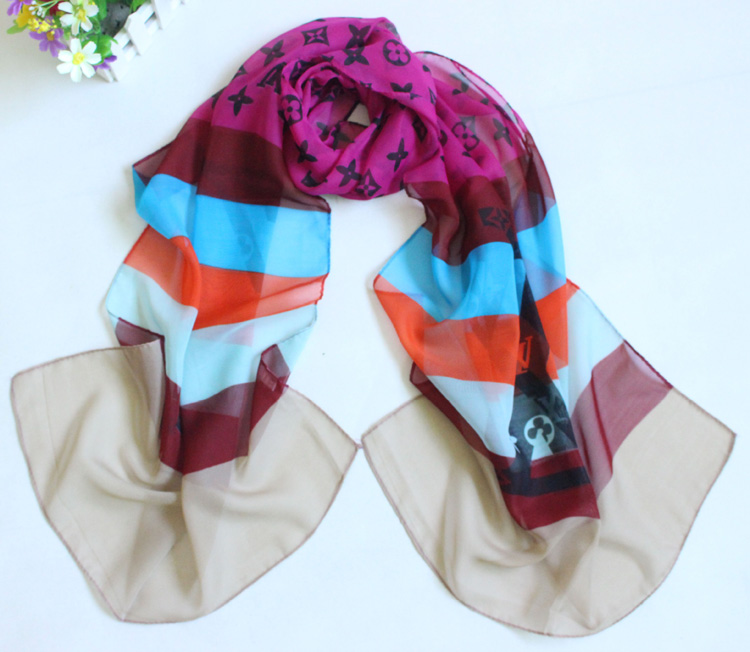 Wholesale chiffon scarf uk