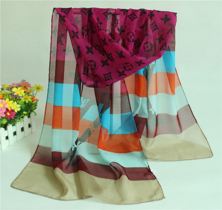 Wholesale chiffon scarf uk