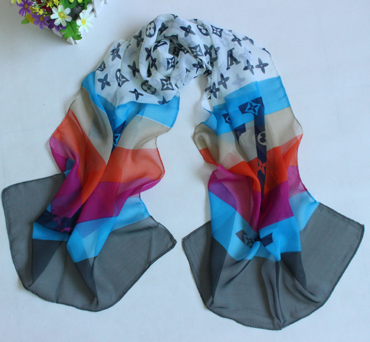 Wholesale chiffon scarf uk