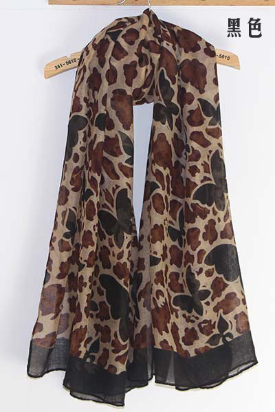 Viscose fashion scarves wholesale