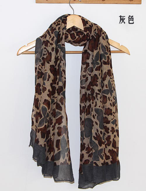 Viscose fashion scarves wholesale
