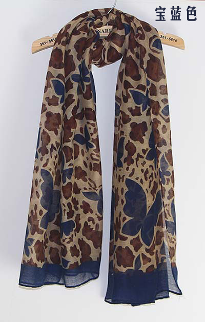 Viscose fashion scarves wholesale