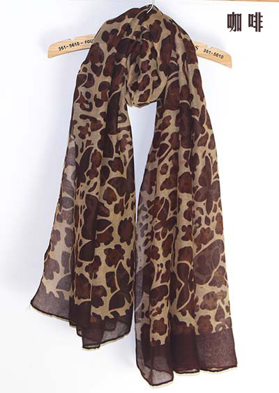 Viscose fashion scarves wholesale