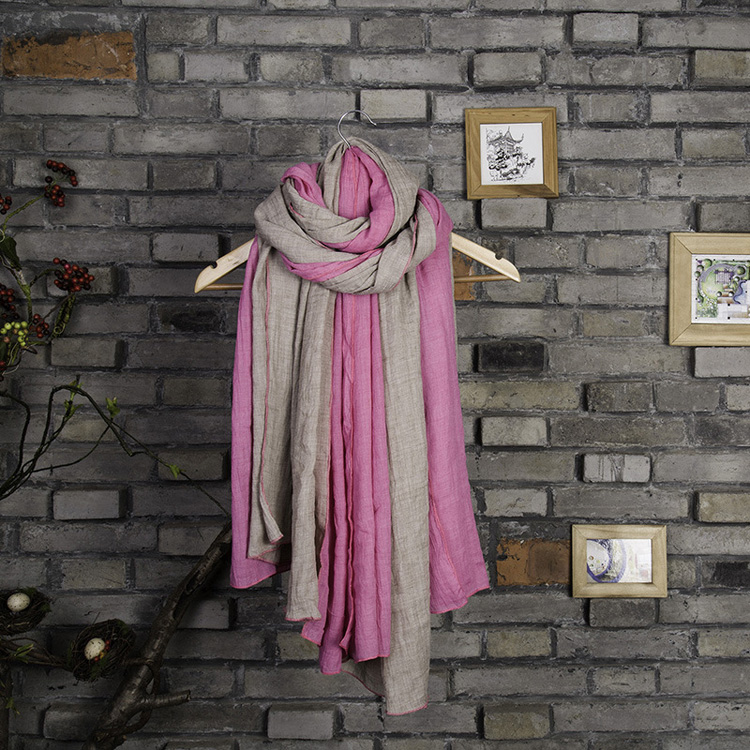 Wholesale cotton scarf women