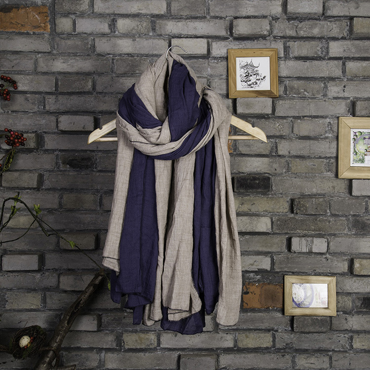 Wholesale cotton scarf women