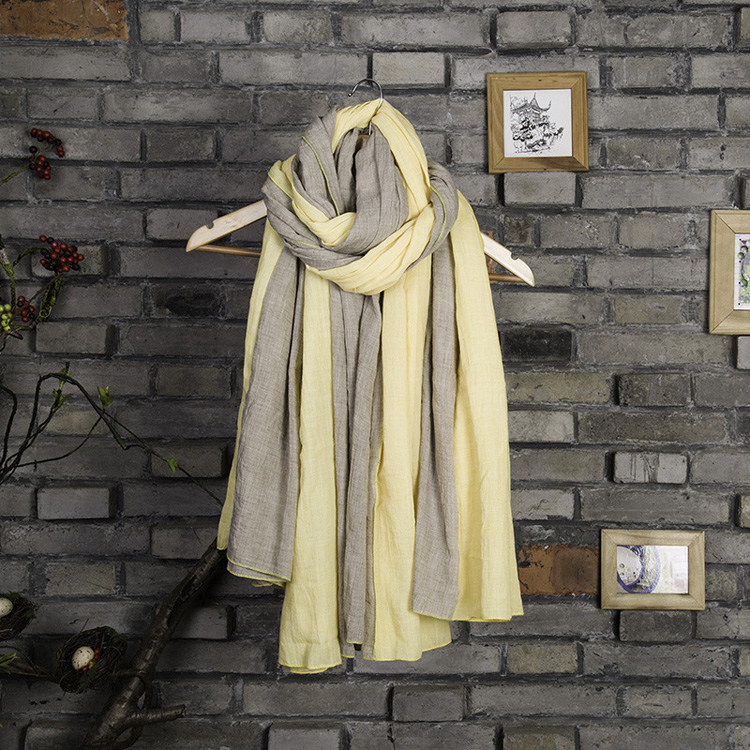 Wholesale cotton scarf women