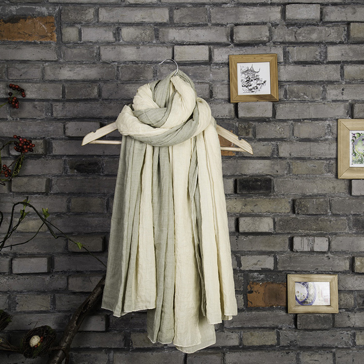 Wholesale cotton scarf women