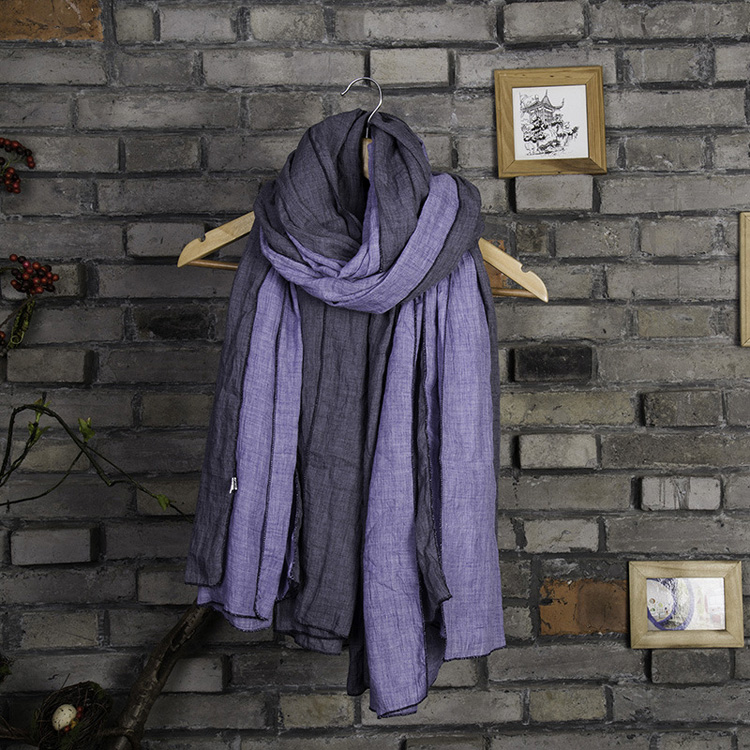 Wholesale cotton scarf women