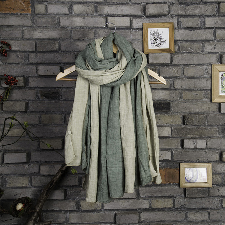 Wholesale cotton scarf women