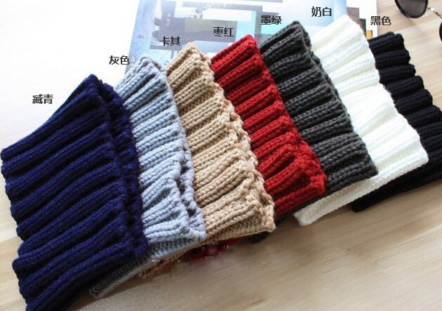 Wholesale wool headbands