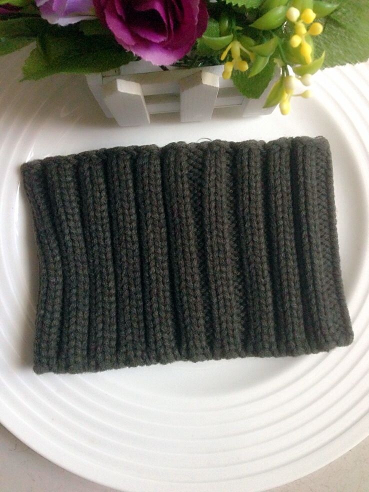 Wholesale wool headbands