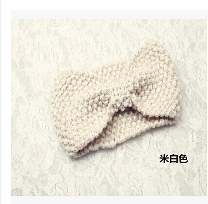 Wholesale womens wool headbands