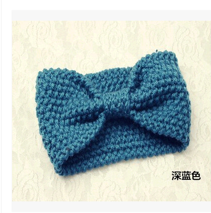 Wholesale womens wool headbands
