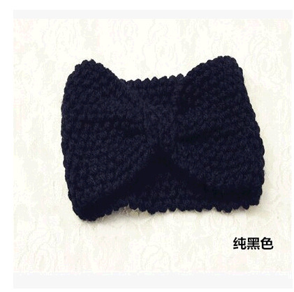 Wholesale womens wool headbands