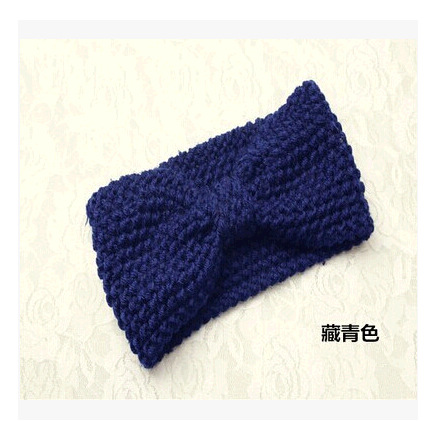 Wholesale womens wool headbands