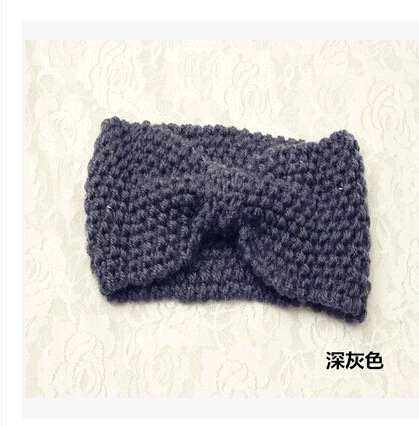 Wholesale womens wool headbands