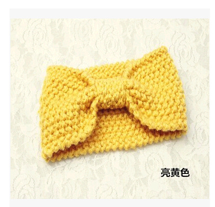 Wholesale womens wool headbands