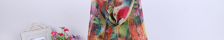 Wholesale women polyester scarves