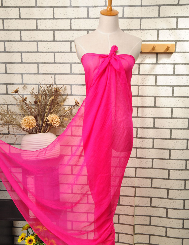 Wholesale sexy beach scarf