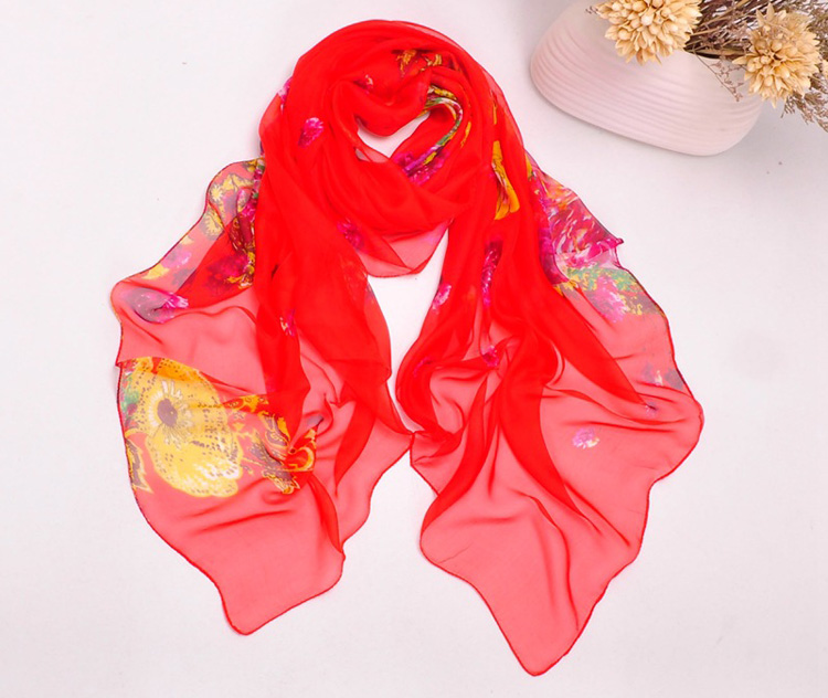 China beach scarf wholesale