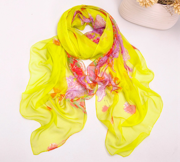 China beach scarf wholesale