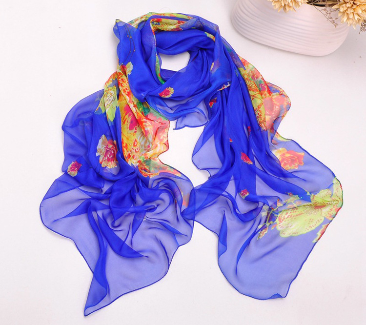 China beach scarf wholesale