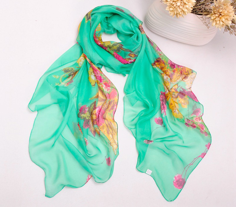 China beach scarf wholesale