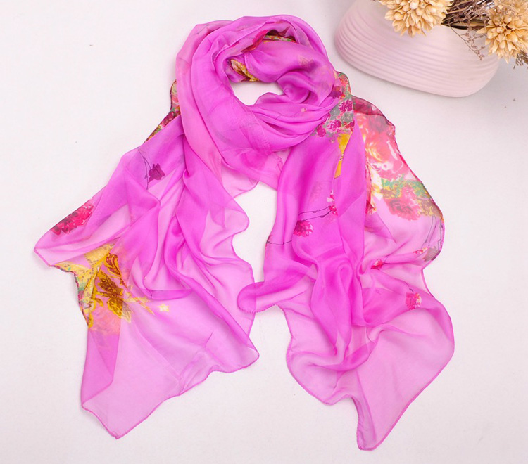 China beach scarf wholesale