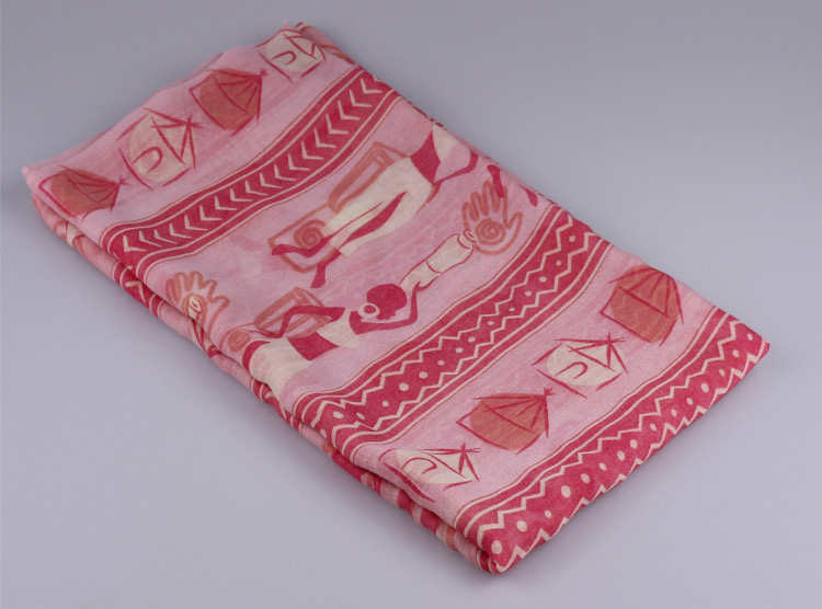 Egypt viscose scarf wholesale