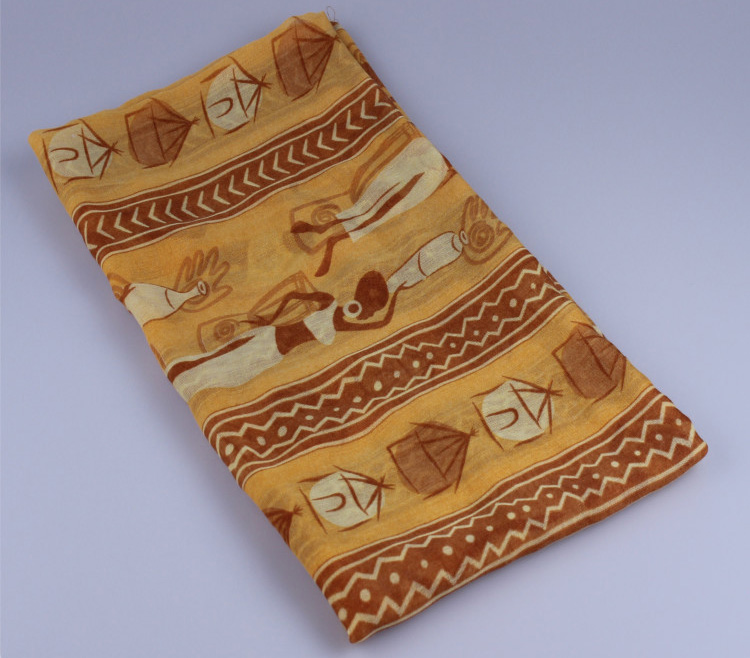 Egypt viscose scarf wholesale