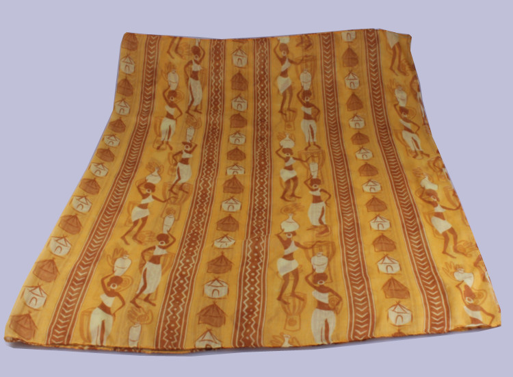 Egypt viscose scarf wholesale