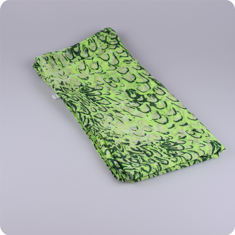 Viscose cotton scarves wholesale
