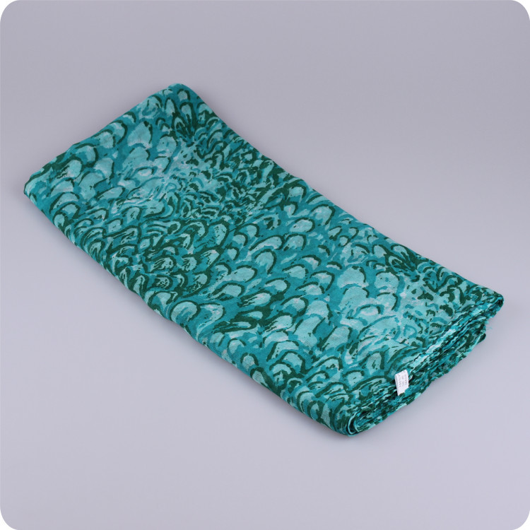 Viscose cotton scarves wholesale