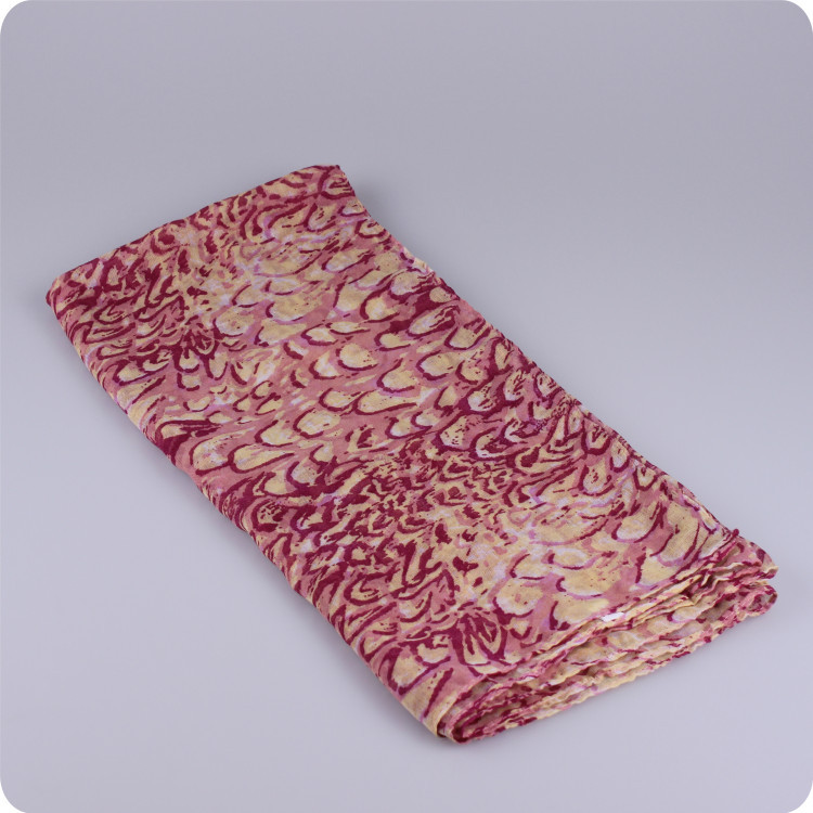 Viscose cotton scarves wholesale