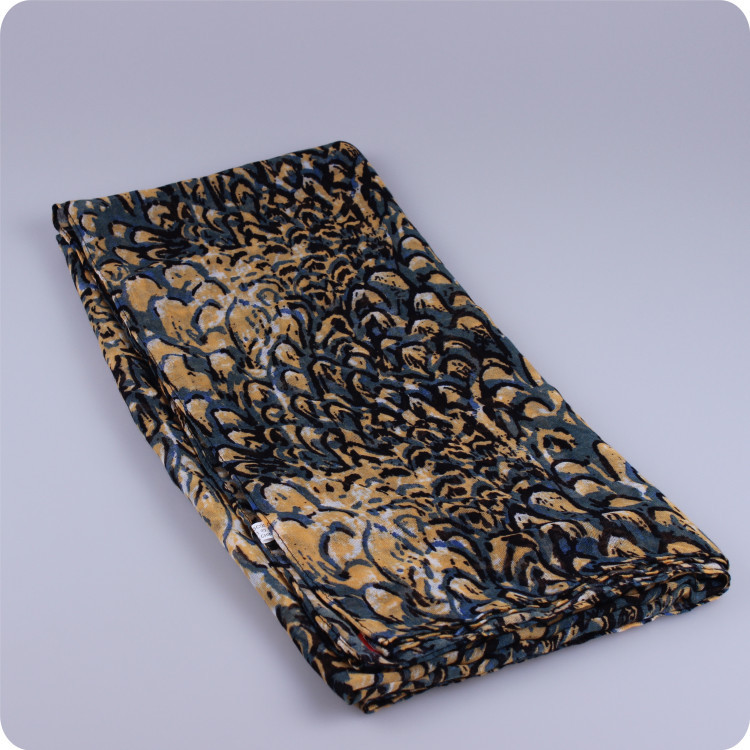 Viscose cotton scarves wholesale