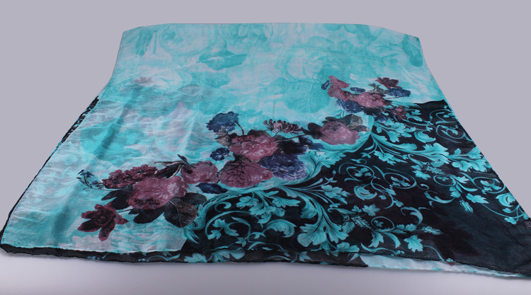 Wholesale linen scarf