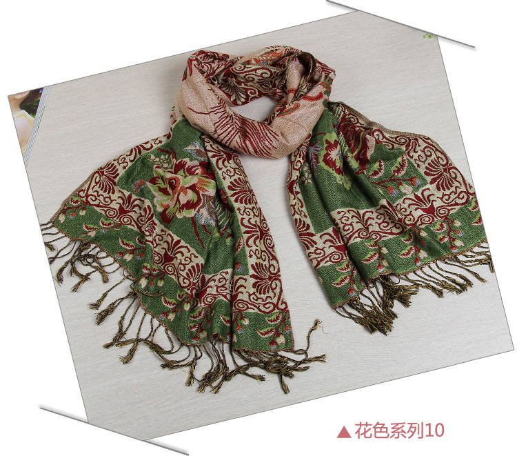 Womens cotton shawl wholesale