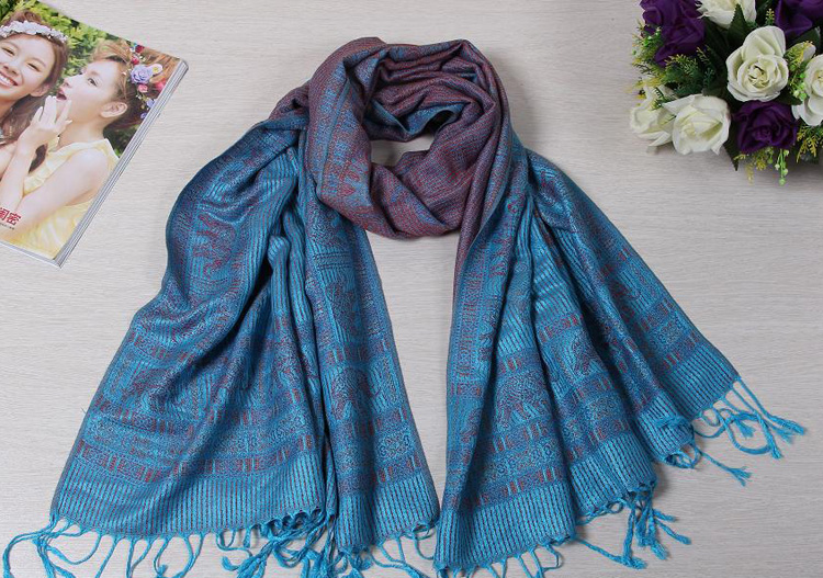 Winter women neck scarf wholesale