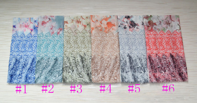 True silk satin scarf wholesale
