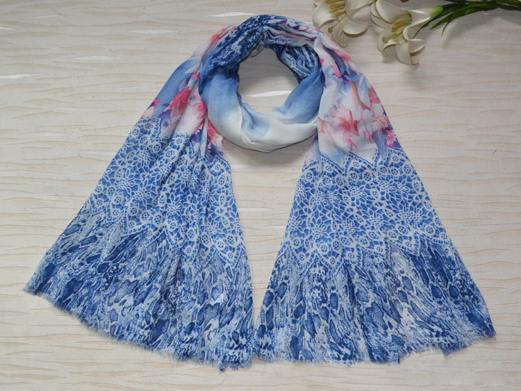 True silk satin scarf wholesale