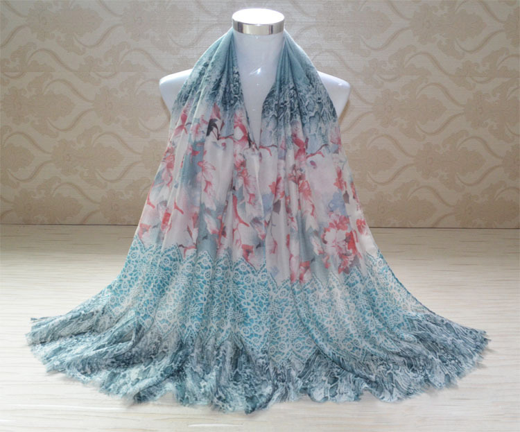 True silk satin scarf wholesale