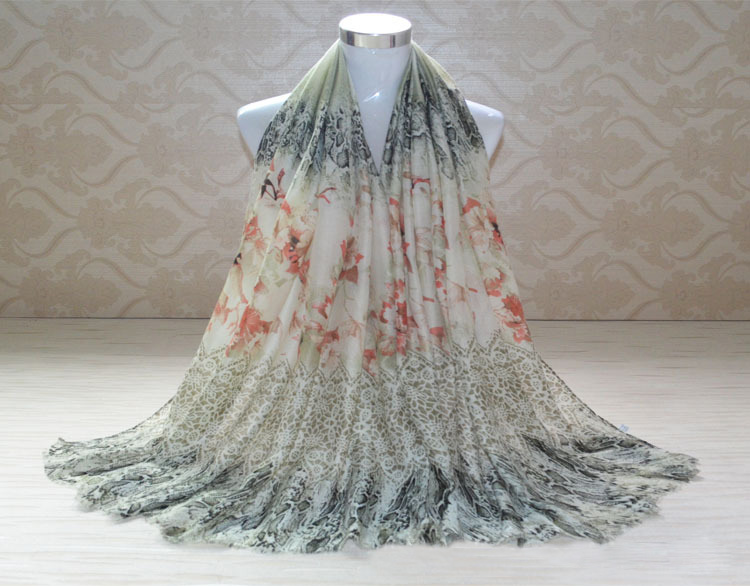 True silk satin scarf wholesale