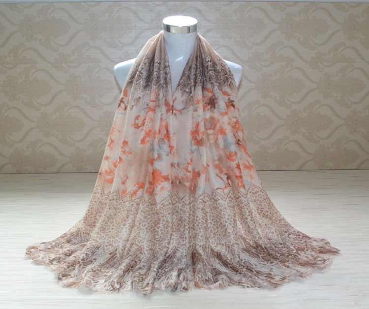 True silk satin scarf wholesale