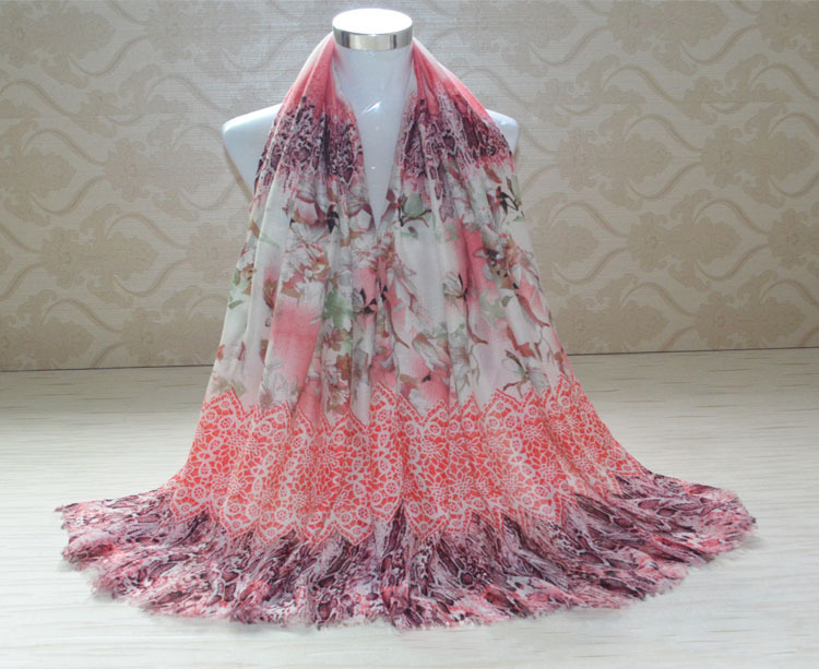 True silk satin scarf wholesale